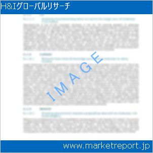 市場と産業調査レポートのイメージ